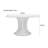 Italian style modern light luxury console table-1286483935-1286483932