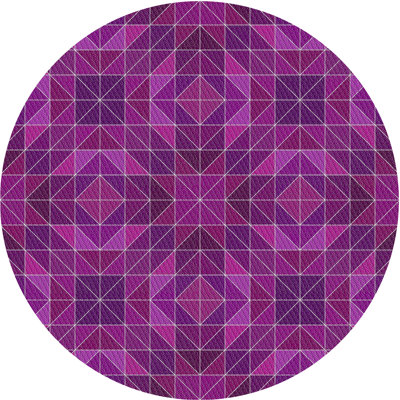 Rigsby Geometric Indoor Rug