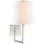 Barbara Barry Aspect Small Articulating Sconce
