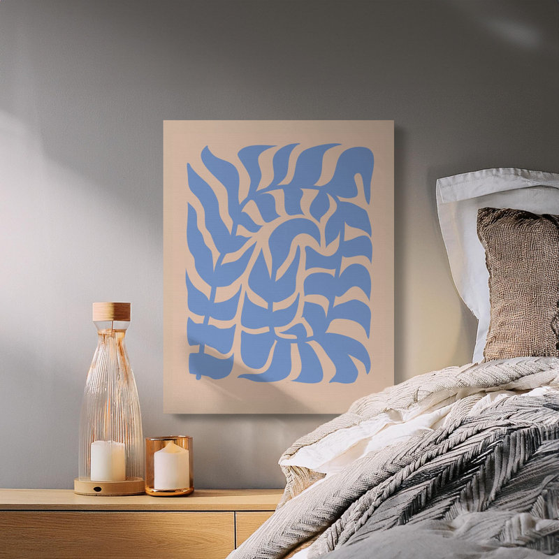 Wrapped Canvas Print Set, 40.64 cm H x 30.48 cm W