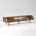 Chêne brun
