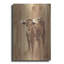 Luxe Wood Art «Wood Panel Longhorn» par Ethan Harp «Wood Panel Longhorn» par Ethan Harper-101658021