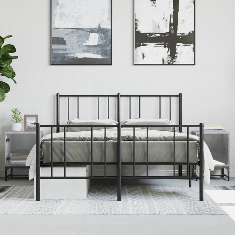 35cm W Bedside Table