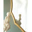 Miroir mural D40 "Sunburst