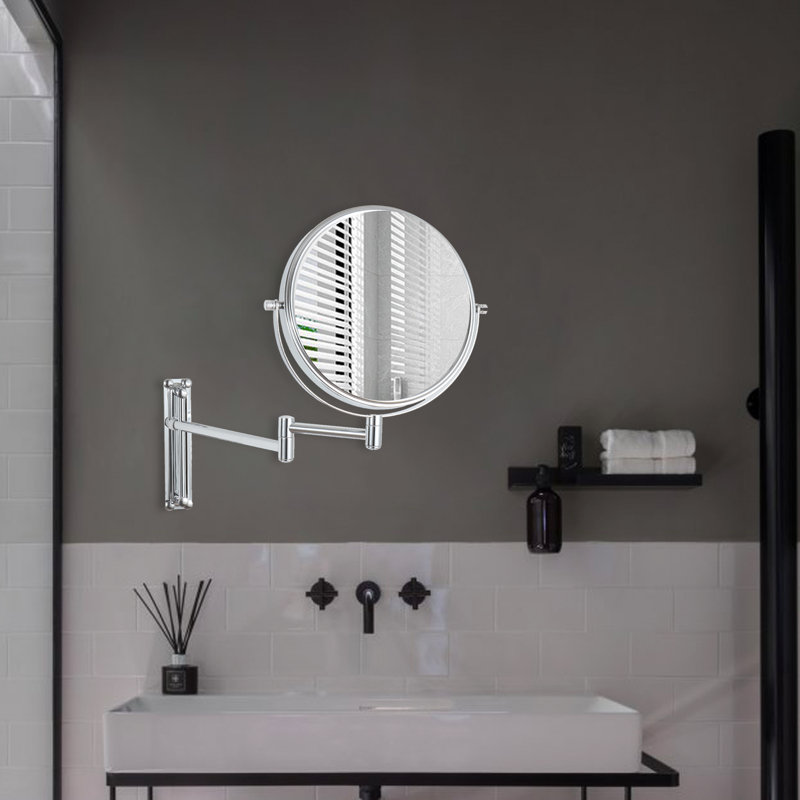 Miroir grossissant Aujanai