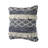 Striped Fringed Wool Geometric Throw Pillow Cover-937891041-937891040