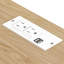 Table de chevet Kunkle-2126955527