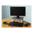 Kensington Single Screen Desktop Mount