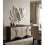 Free Form Mirror