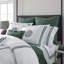 Ribbons Standard Cotton Duvet Cover-208127582-208127567