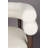 Dining Chair 18'' H Upholstered Armchair