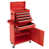 Red is out of stock selected