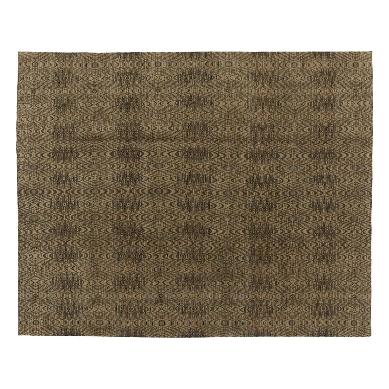 Presto One-of-a-Kind 8' X 10' Area Rug