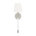 Polished Nickel