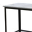 Console 43" Ahmed