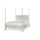 Monarch Upholstered Bed