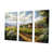 Wrapped Canvas selected