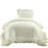 Ella Shabby Elegance Ruffle Lace Microfiber Comforter Set-227996839-194259050