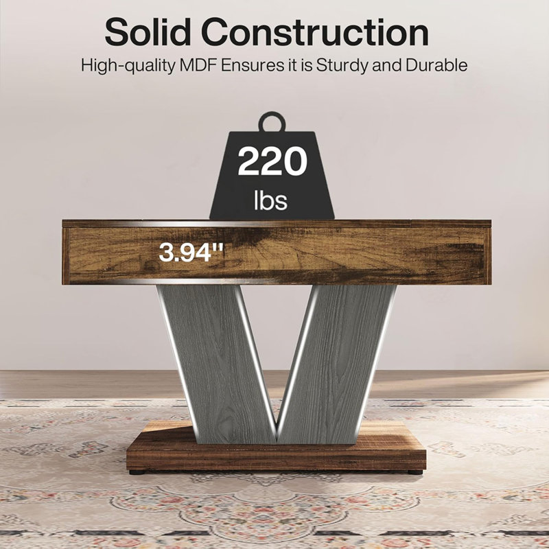 Centre de table 31,5 po