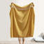 Italian Herringbone Throw Blanket-1928115110
