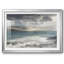 Shimmering Cove, reproduction d'art encadrée-288832802-288832803