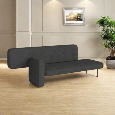 Chaise haute et durable