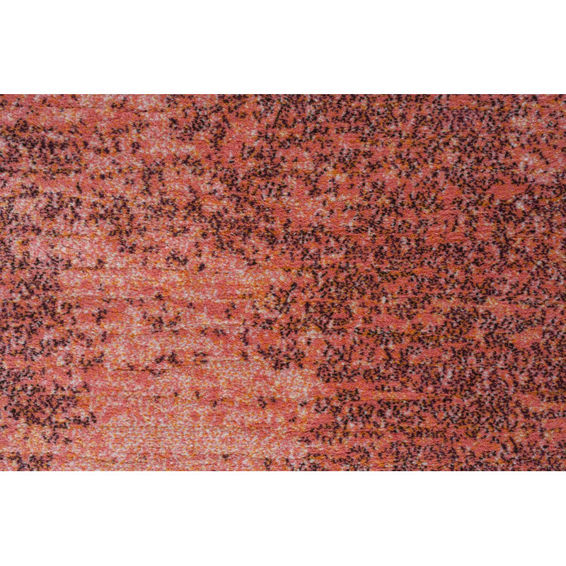 Galleria Power Loom Polypropylene Rug, Rectangle 280 x 380 cm, Pink