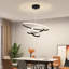 Hayhurst 3 - Light Unique Pendant Light Chandelier-120327911-120327910