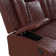 Power Recliner Sectional Sofa