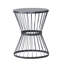 TABLE D'APPOINT LASSEN 16 "(table incluse seulement)