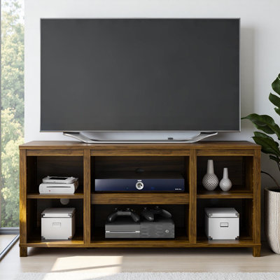 Meuble télé pour téléviseur de 50 po ou moins