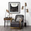 Lampe de table 23 po Lolo