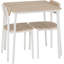 Palmeri 2 - Person Dining Set