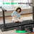L-Shaped Electric Standing Desk With Height Adjustment, Memory Controller & Spacious Corner Workstation-1938126718-1940626385