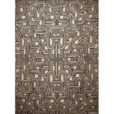 One-of-a-Kind 16'5" X 22'6" Hand Knotted Area Rug