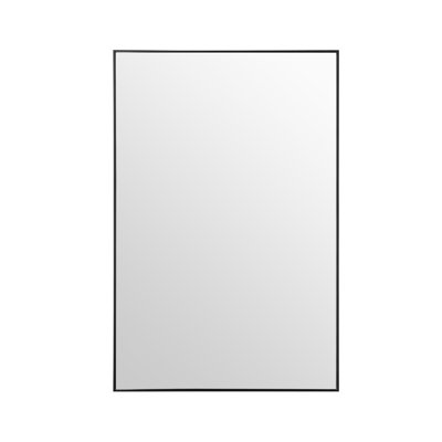 Rohe Beveled Mirror