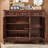 Luxury Practical Storage Shoe Cabinet