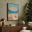 Seaside Retreat Coastal - Wrapped Canvas-1971132623-1971132630