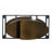 63 "Artificial Stone  Dining Table(Only Table)