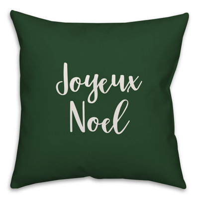 Pillow Cover