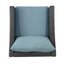 Fauteuil d'appoint de salon Urban Lifestyle Essence-2075623383
