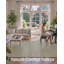 Tapis tressé à la main Natural Jute-138786797-138786799