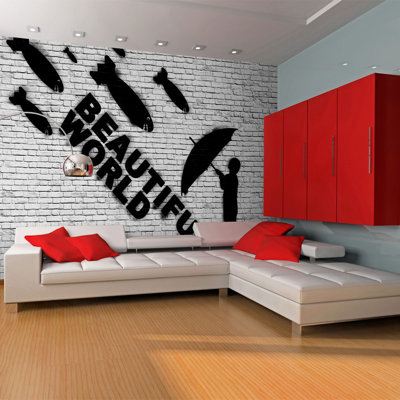 Brick Roll