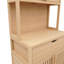 Armoire de rangement haute capacité 72 po