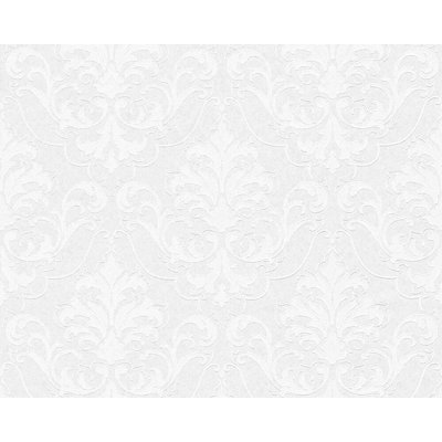 Rouleau de papier peint texturé L 33 pi x l 21 po