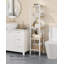 Rovnak 33cm W Steel Shelving Unit-236128822