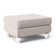 Lowell Upholstered Ottoman