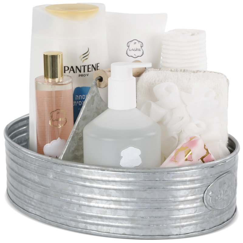 Ashonte Bathroom Storage Container
