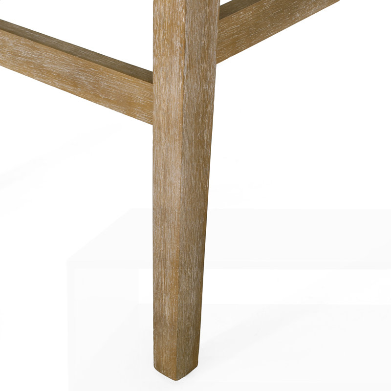 Tabouret de comptoir moderne, Gris anthracite