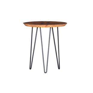 Yankee End Table